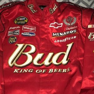 NASCAR Chase Jacket, Dale Jr’s last year with DEI.